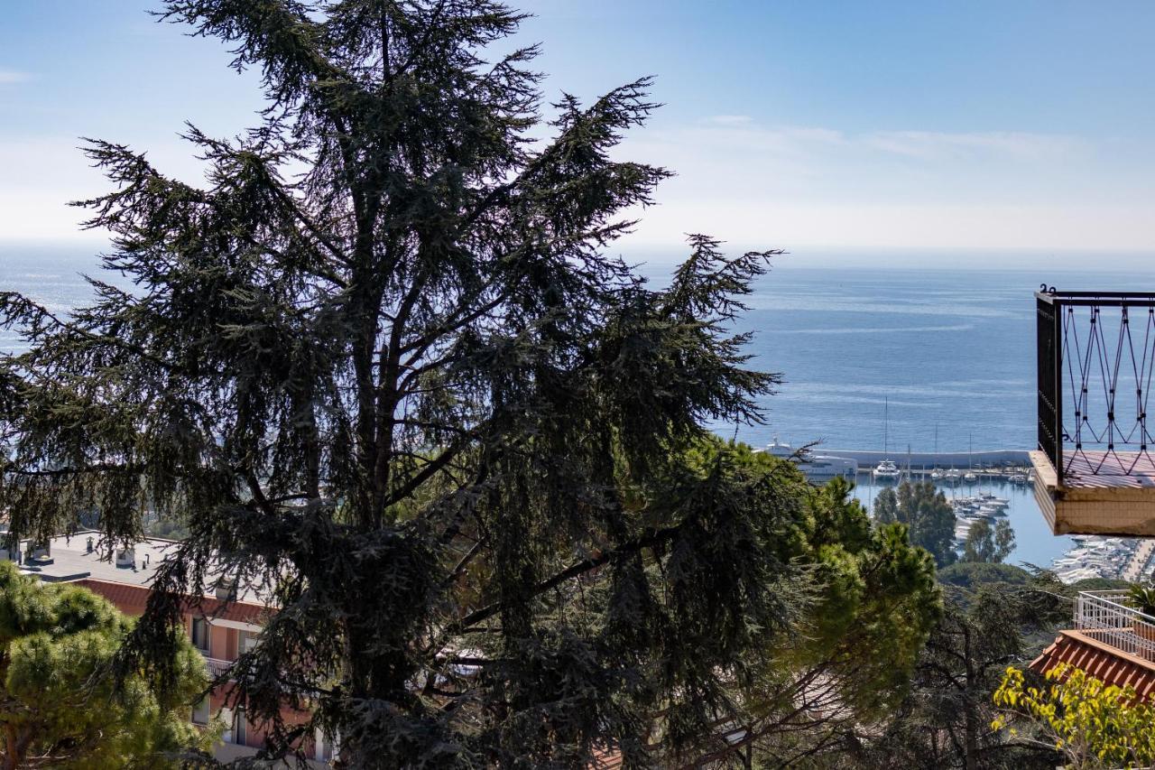 Lemon Tree Apartment - Garden, Sea View, Wifi Sanremo Exterior photo