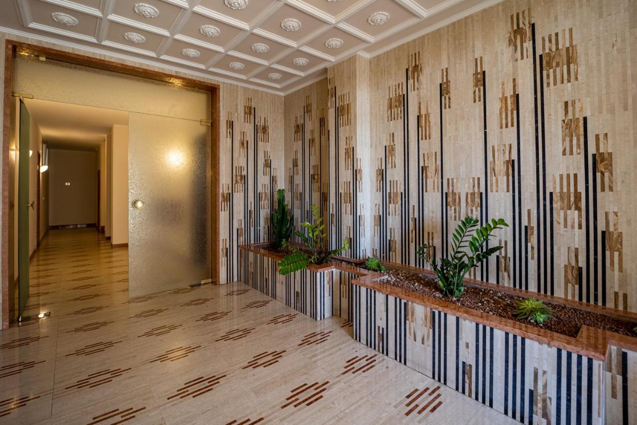 Lemon Tree Apartment - Garden, Sea View, Wifi Sanremo Exterior photo